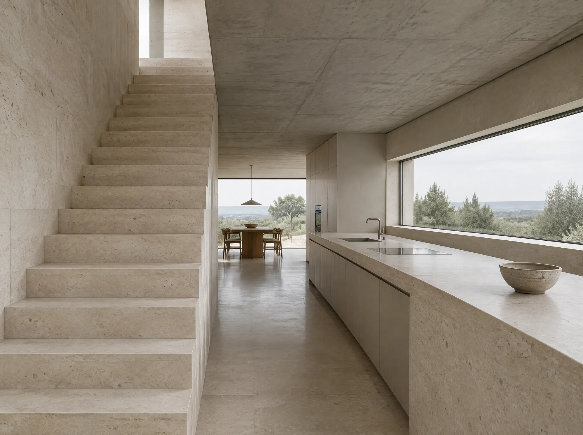 Limestone