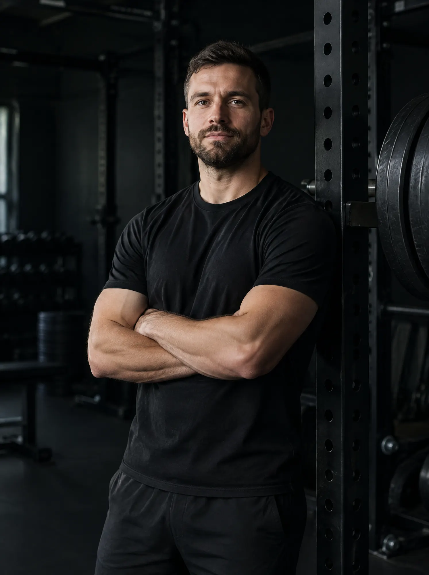 Bence Kardos, Head of strength